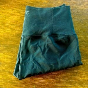 Calia Ribbed Leggings